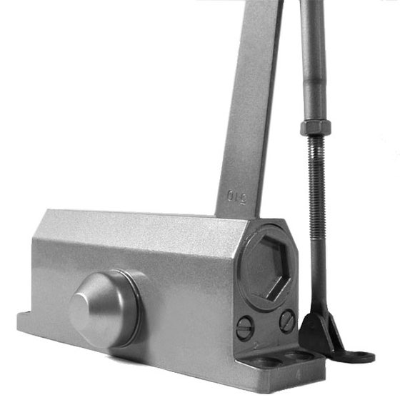 Penner Doors Dorex 300 Series